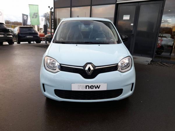 Vente en ligne Renault Twingo 3  SCe 65 au prix de 11 990 €