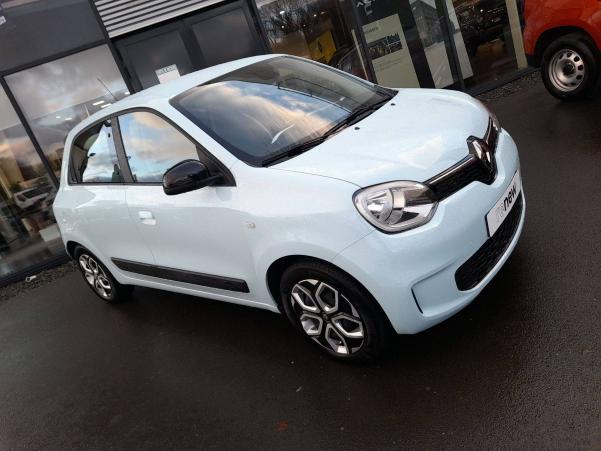 Vente en ligne Renault Twingo 3  SCe 65 au prix de 11 990 €