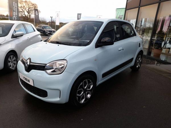 Vente en ligne Renault Twingo 3  SCe 65 au prix de 11 990 €