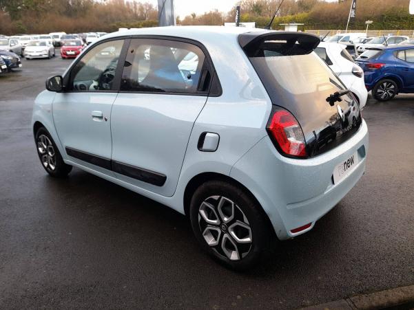 Vente en ligne Renault Twingo 3  SCe 65 au prix de 11 990 €