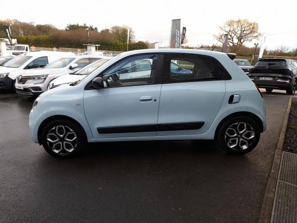 Vente en ligne Renault Twingo 3  SCe 65 au prix de 11 990 €