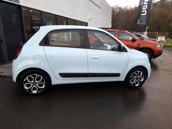 Vente en ligne Renault Twingo 3  SCe 65 au prix de 11 990 €