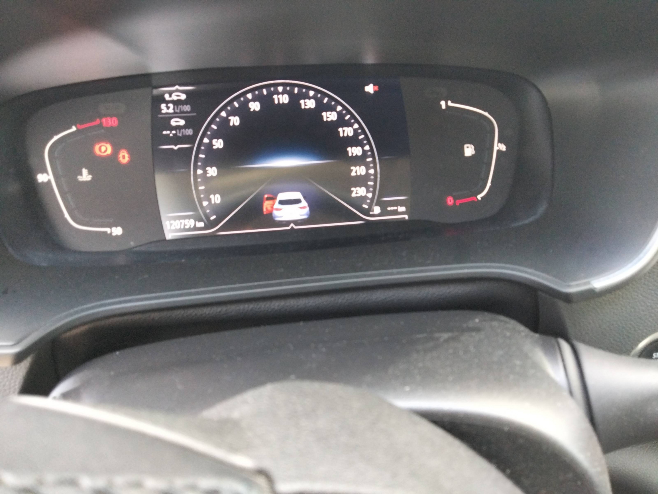 Vente en ligne Renault Megane 4  Blue dCi 115 EDC au prix de 14 590 €