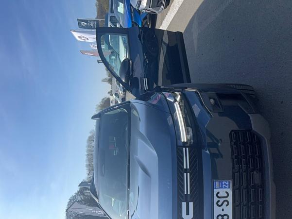 Vente en ligne Dacia Bigster  Hybrid 155 au prix de 32 990 €
