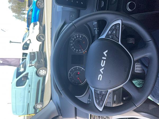 Vente en ligne Dacia Jogger  ECO-G 100 7 places GSR2 au prix de 23 390 €