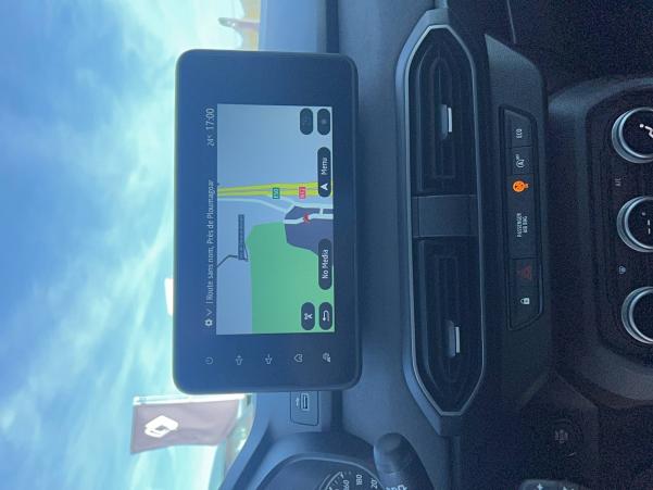Vente en ligne Dacia Jogger  ECO-G 100 7 places GSR2 au prix de 23 390 €