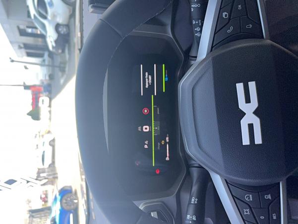 Vente en ligne Dacia Bigster  Hybrid 155 au prix de 32 990 €