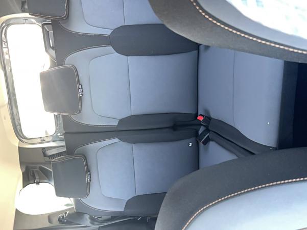 Vente en ligne Dacia Jogger  ECO-G 100 7 places GSR2 au prix de 23 390 €