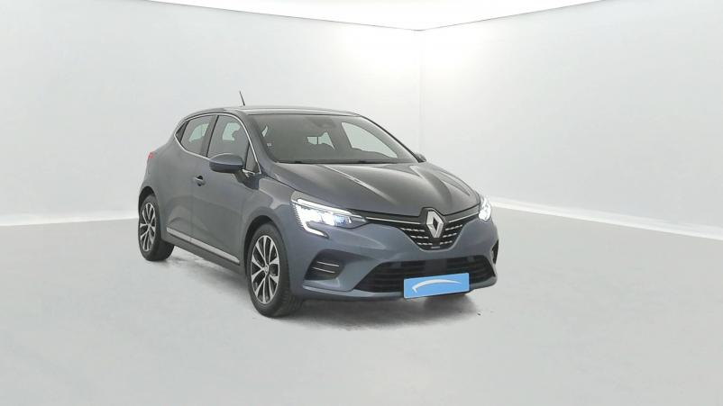 Vente en ligne Renault Clio 5 Clio TCe 100 GPL - 21N au prix de 15 590 €