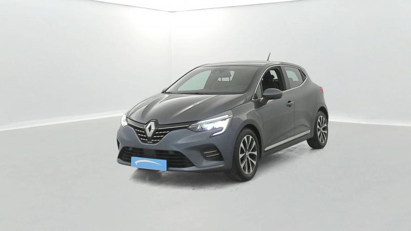Vente en ligne Renault Clio 5 Clio TCe 100 GPL - 21N au prix de 15 590 €
