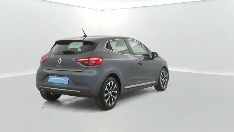 Vente en ligne Renault Clio 5 Clio TCe 100 GPL - 21N au prix de 15 590 €