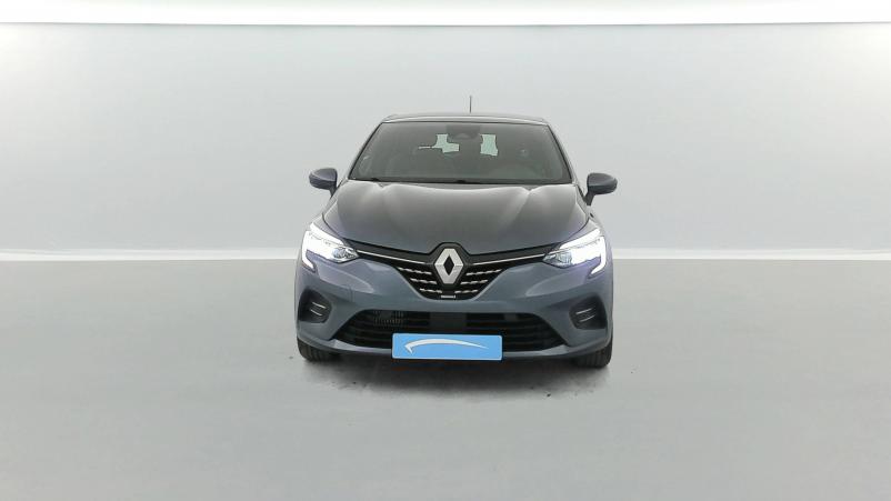 Vente en ligne Renault Clio 5 Clio TCe 100 GPL - 21N au prix de 15 590 €