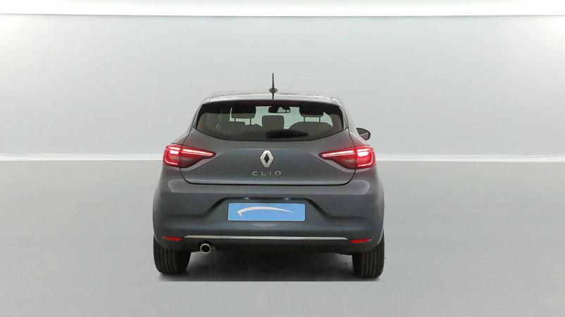 Vente en ligne Renault Clio 5 Clio TCe 100 GPL - 21N au prix de 15 590 €