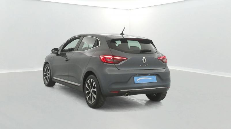 Vente en ligne Renault Clio 5 Clio TCe 100 GPL - 21N au prix de 15 590 €