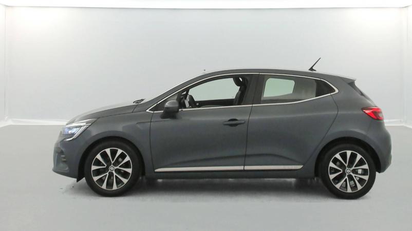 Vente en ligne Renault Clio 5 Clio TCe 100 GPL - 21N au prix de 15 590 €