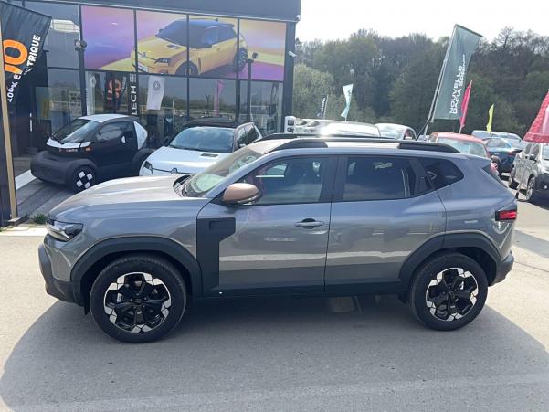 Vente en ligne Dacia Duster  Hybrid 140 4x2 au prix de 29 590 €