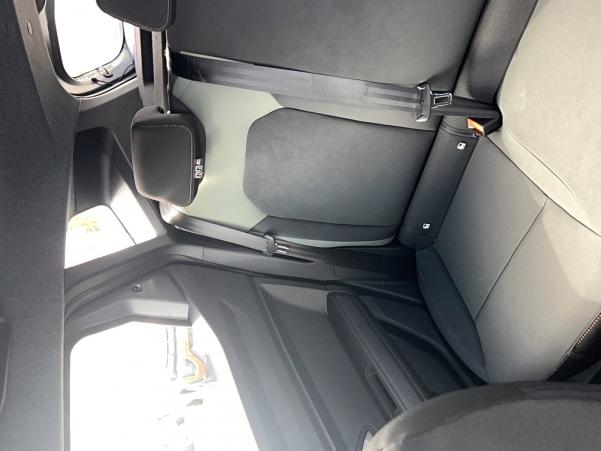 Vente en ligne Dacia Duster  Hybrid 140 4x2 au prix de 29 590 €