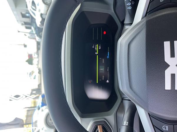 Vente en ligne Dacia Duster  Hybrid 140 4x2 au prix de 29 590 €