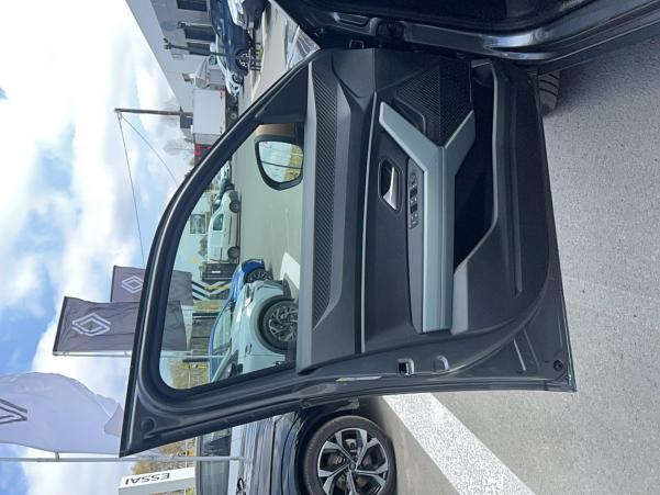 Vente en ligne Dacia Duster  Hybrid 140 4x2 au prix de 29 590 €