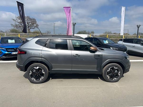 Vente en ligne Dacia Duster  Hybrid 140 4x2 au prix de 29 590 €