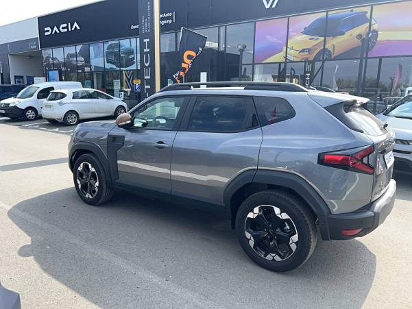Vente en ligne Dacia Duster  Hybrid 140 4x2 au prix de 29 590 €