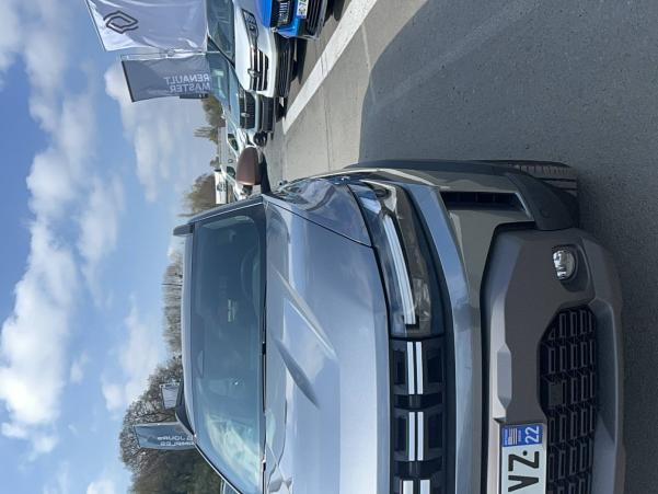 Vente en ligne Dacia Duster  Hybrid 140 4x2 au prix de 29 590 €