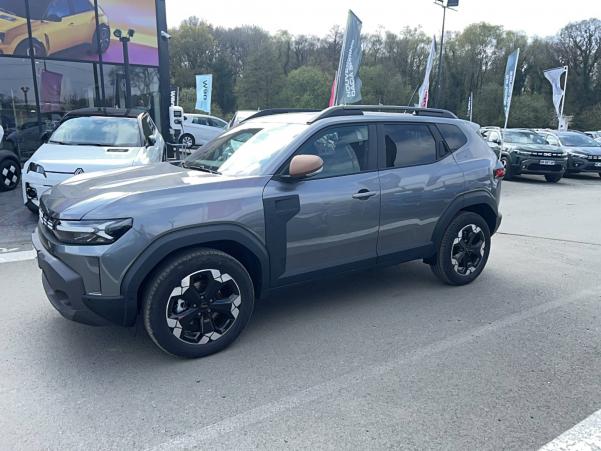Vente en ligne Dacia Duster  Hybrid 140 4x2 au prix de 29 590 €