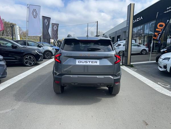 Vente en ligne Dacia Duster  Hybrid 140 4x2 au prix de 29 590 €