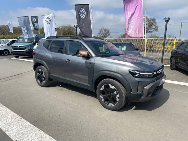 Vente en ligne Dacia Duster  Hybrid 140 4x2 au prix de 29 590 €