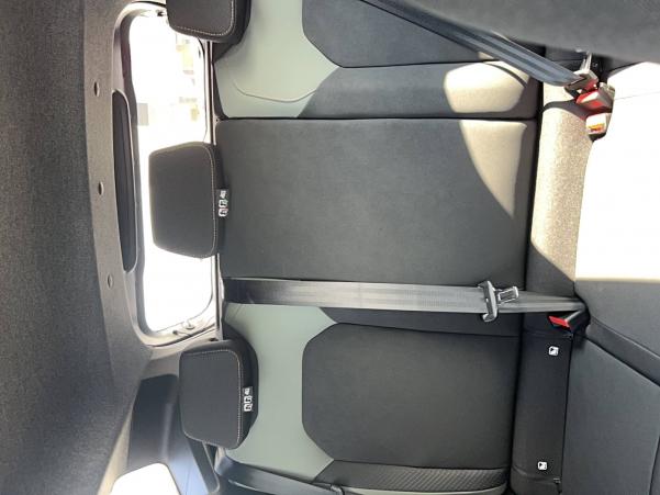 Vente en ligne Dacia Duster  Hybrid 140 4x2 au prix de 29 590 €