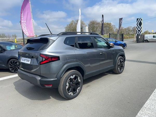 Vente en ligne Dacia Duster  Hybrid 140 4x2 au prix de 29 590 €