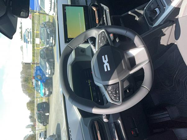 Vente en ligne Dacia Duster  Hybrid 140 4x2 au prix de 29 590 €
