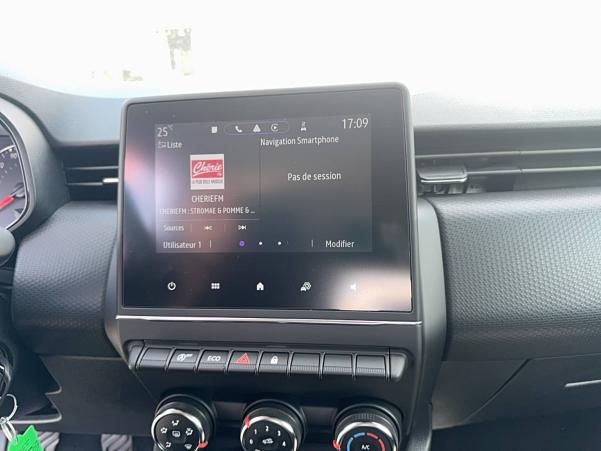 Vente en ligne Renault Clio 5 Clio TCe 90 au prix de 14 990 €