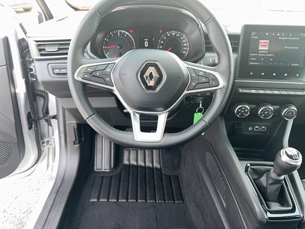 Vente en ligne Renault Clio 5 Clio TCe 90 au prix de 14 990 €