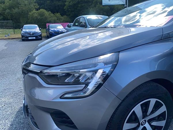 Vente en ligne Renault Clio 5 Clio TCe 90 au prix de 14 990 €