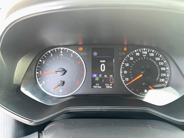 Vente en ligne Renault Clio 5 Clio TCe 90 au prix de 14 990 €