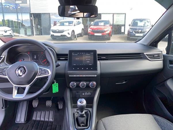 Vente en ligne Renault Clio 5 Clio TCe 90 au prix de 14 990 €