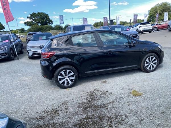 Vente en ligne Renault Clio 5 Clio TCe 90 au prix de 14 990 €