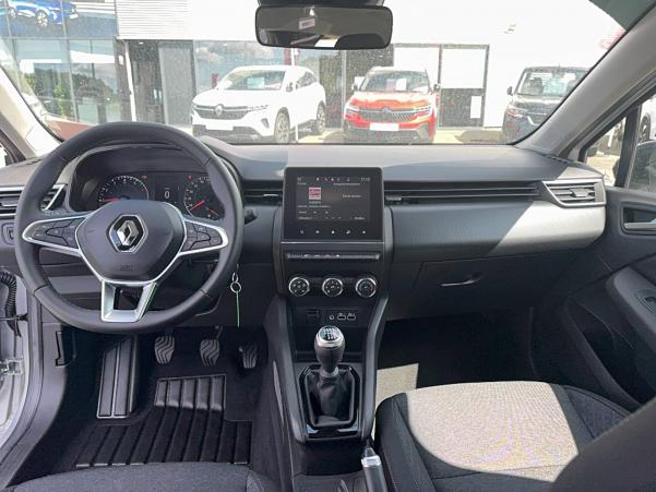 Vente en ligne Renault Clio 5 Clio TCe 90 au prix de 14 990 €