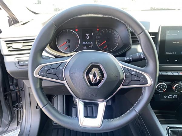 Vente en ligne Renault Clio 5 Clio TCe 90 au prix de 14 990 €