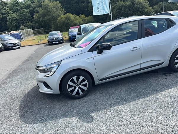 Vente en ligne Renault Clio 5 Clio TCe 90 au prix de 14 990 €