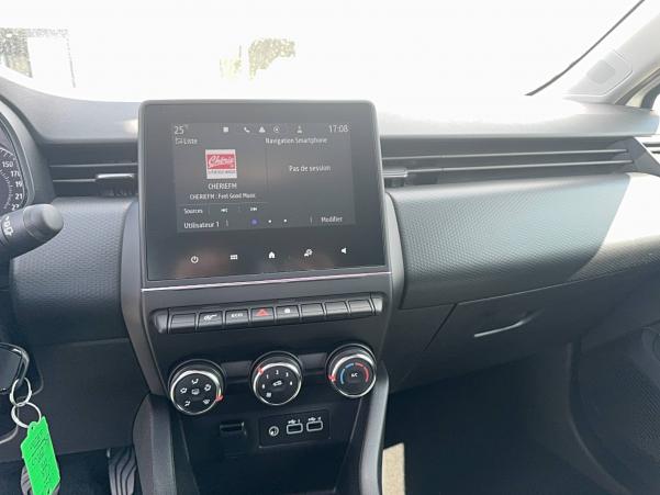 Vente en ligne Renault Clio 5 Clio TCe 90 au prix de 14 990 €