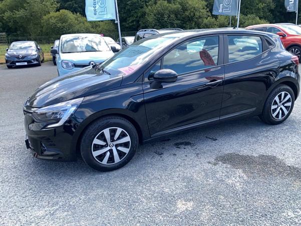 Vente en ligne Renault Clio 5 Clio TCe 90 au prix de 14 990 €
