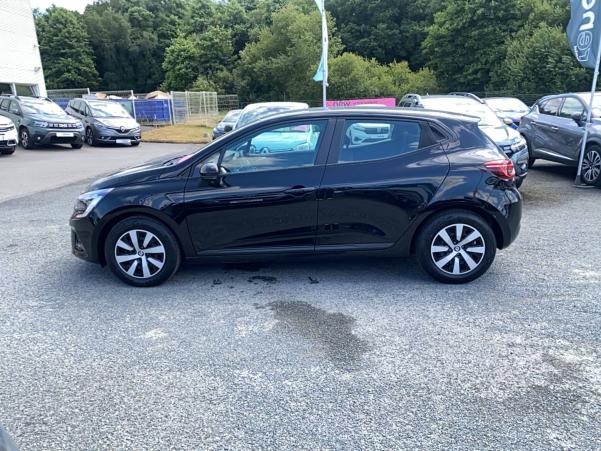 Vente en ligne Renault Clio 5 Clio TCe 90 au prix de 14 990 €