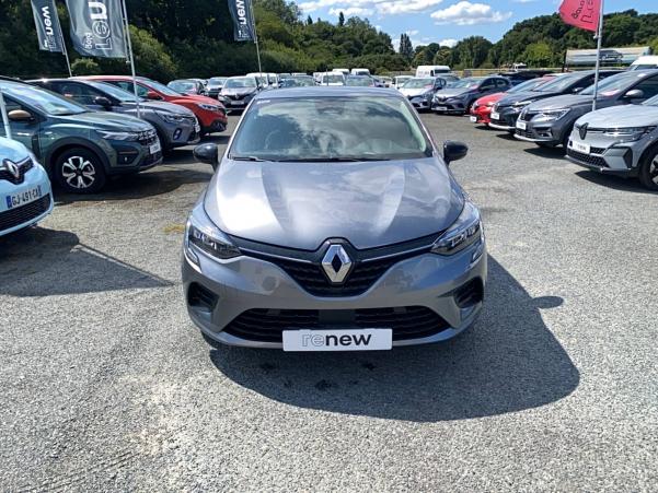 Vente en ligne Renault Clio 5 Clio TCe 90 au prix de 14 990 €