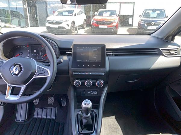 Vente en ligne Renault Clio 5 Clio TCe 90 au prix de 14 990 €