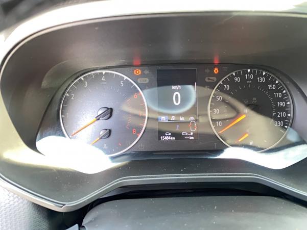 Vente en ligne Renault Clio 5 Clio TCe 90 au prix de 14 990 €