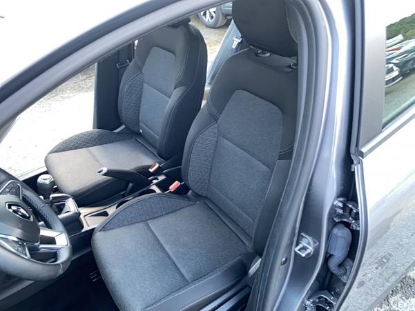 Vente en ligne Renault Clio 5 Clio TCe 90 au prix de 14 990 €