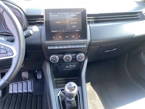 Vente en ligne Renault Clio 5 Clio TCe 90 au prix de 14 990 €