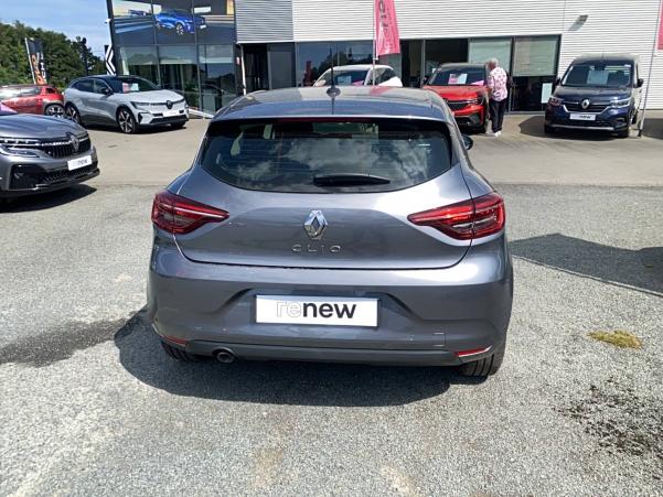 Vente en ligne Renault Clio 5 Clio TCe 90 au prix de 14 990 €
